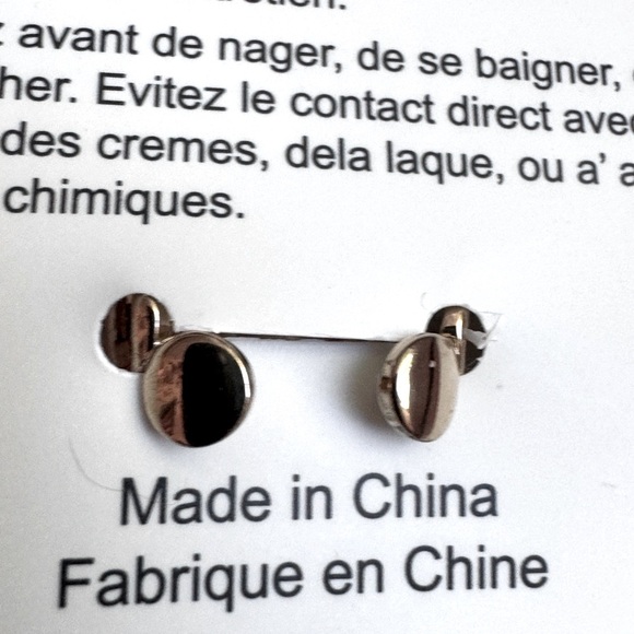 ✨One of a Kind Stunning Marlyn Schiff Disc Pave Adjustable Ring✨ - Picture 6 of 16